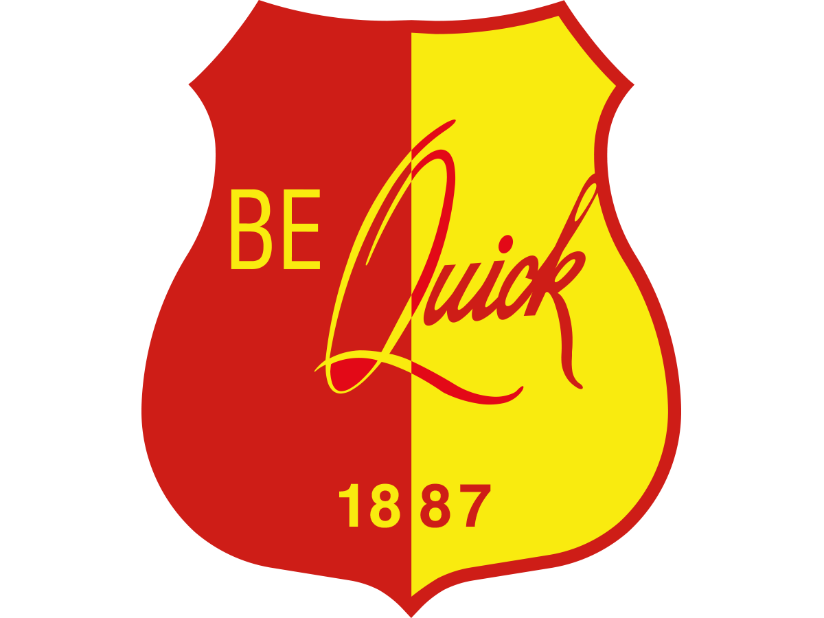 Be Quick 1887